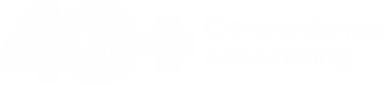 Convenience Advertising logo