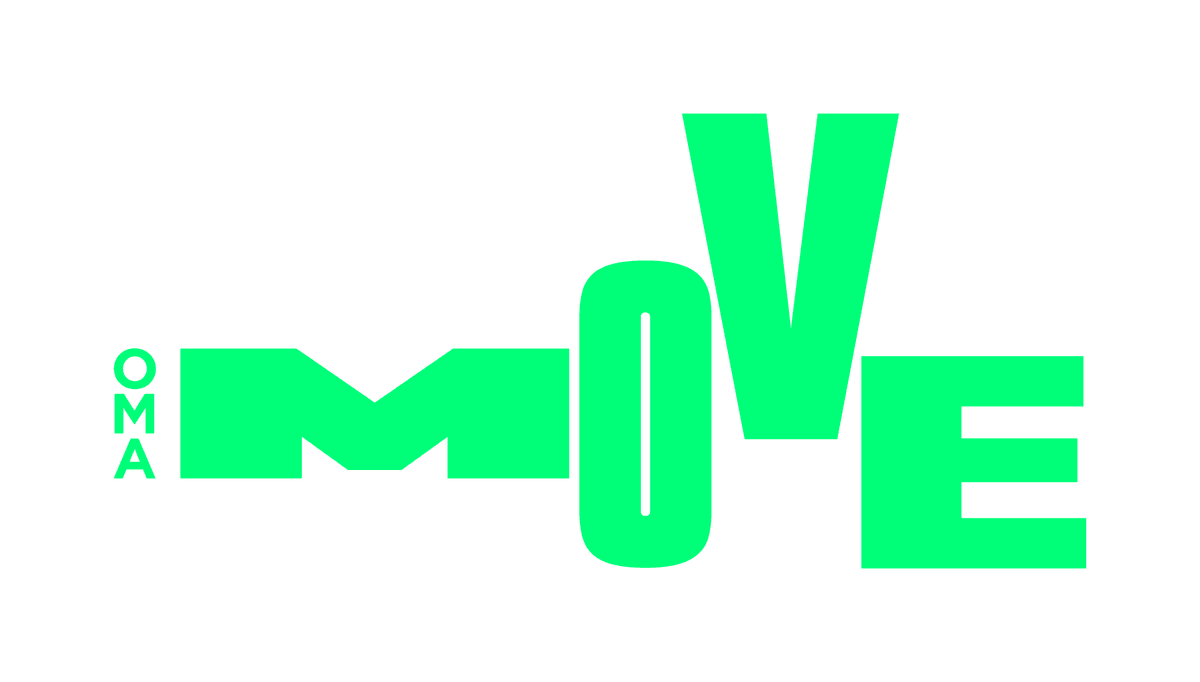 OMA Move — Outdoor Media Association