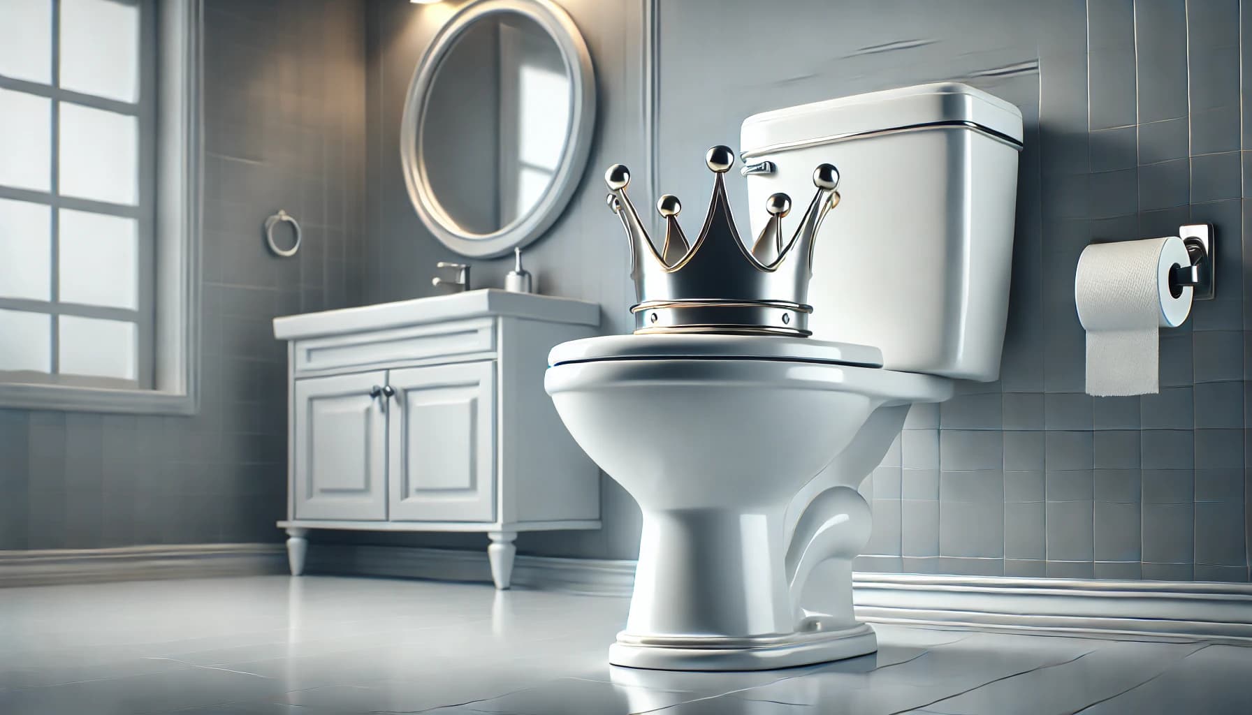 The throne is a powerful place: Why bathroom media is a game-changer for OOH advertisers