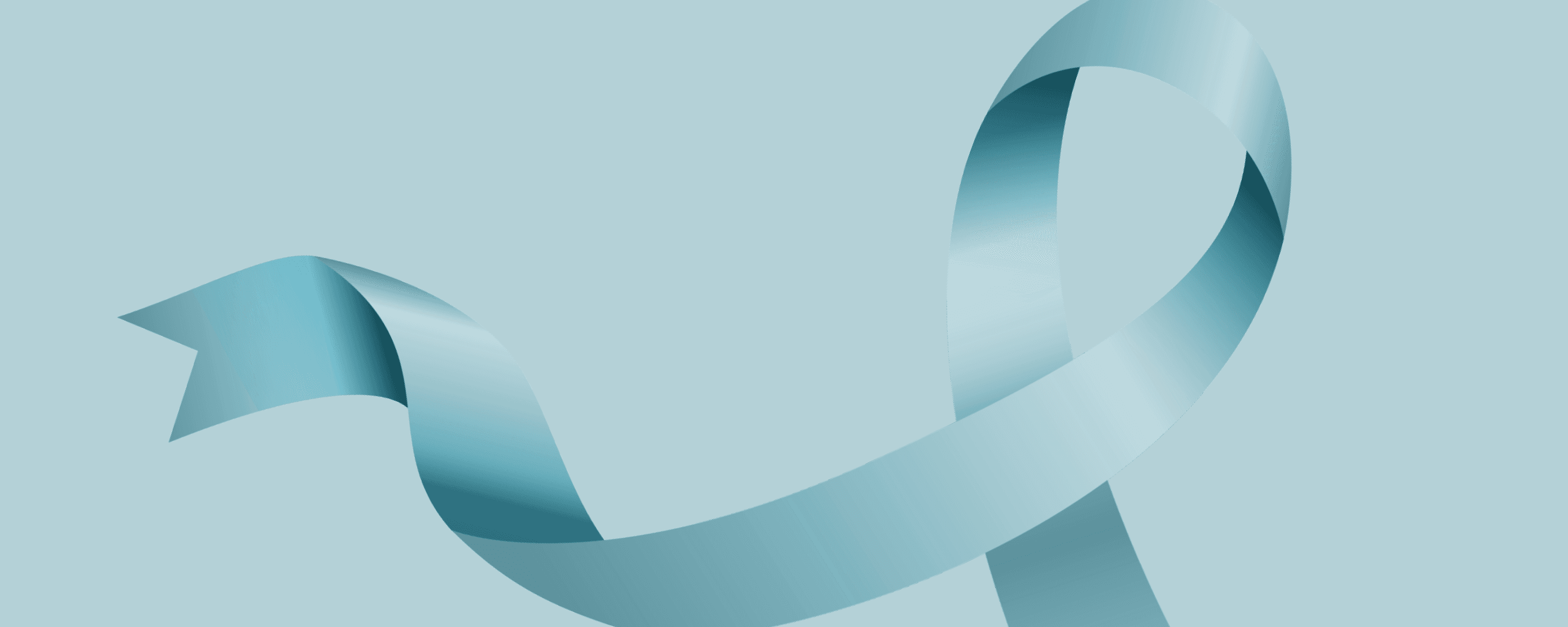 Prostate Cancer Banner Option